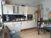 Foto - Wohnung in Stade zu vermieten – 120 m², 4 Zimmer, EG, Garten