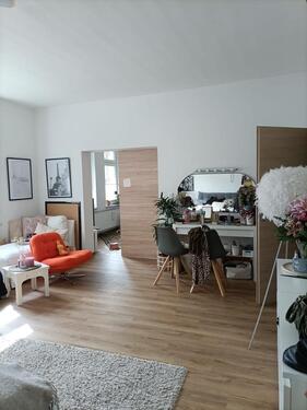 Foto - 4 Zimmer Etagenwohnung zur Miete in Stade