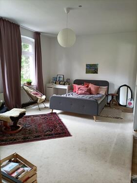 Foto - 4 Zimmer Etagenwohnung in Stade