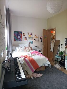 Foto - Etagenwohnung in Stade zur Miete
