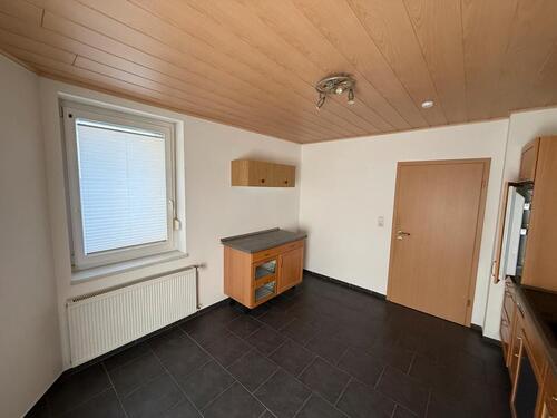 Foto - 3 Zimmer Erdgeschoßwohnung zur Miete in Kirchberg (Hunsrück)