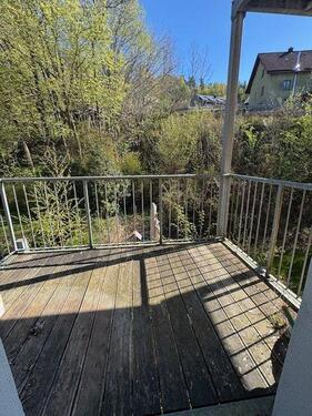 Foto - Etagenwohnung in Flossenbürg zur Miete
