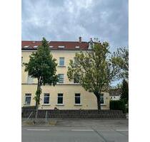 Kleine 2-Raumwohnung mit EBK und Waschmaschine!!! - Zwickau Zwickau-Nord