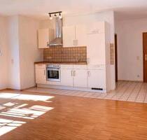 1-Zimmer-Wohnung mit EBK und Terrasse - Idar-Oberstein
