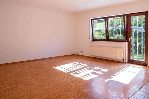 Foto - 1 Zimmer Erdgeschoßwohnung zur Miete in Idar-Oberstein