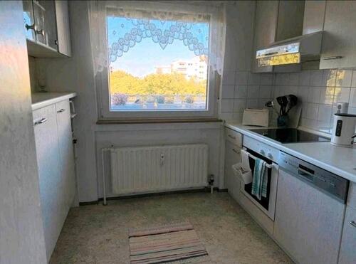 Foto - 3 Zimmer Etagenwohnung zur Miete in München