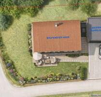 Baugrundstück in Breitbrunn am Chiemsee – 890 m² mit Alpenblick