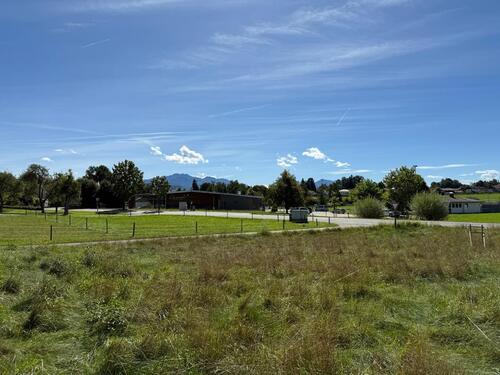 Foto - 11 Zimmer Mehrfamilienhaus, Wohnhaus zum Kaufen in Breitbrunn am Chiemsee