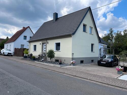 Foto - Einfamilienhaus freistehend in Spiesen-Elversberg zu verkaufen