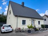 Foto - 5 Zimmer Einfamilienhaus zum Kaufen in Spiesen-Elversberg