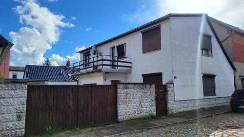 Foto - Einfamilienhaus in Tangerhütte - 60.000,00&nbsp;EUR Kaufpreis, ca.&nbsp; 100,00&nbsp;m&sup2;