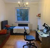 WG Zimmer (3Z. frei) Neustart ab sofort! Auch als Mietwohnung - Hannover Vahrenwald-List