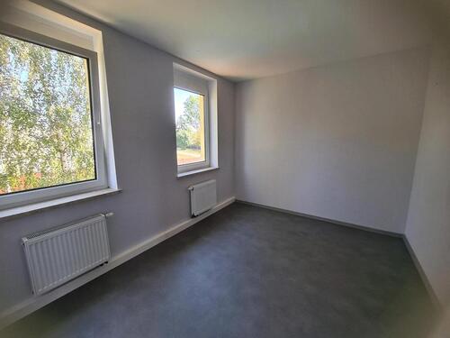 Foto - 3 Zimmer Etagenwohnung in Aschersleben