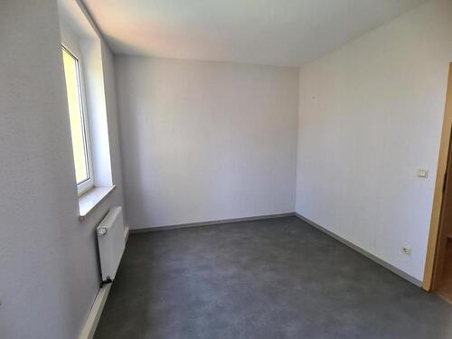 Foto - Etagenwohnung in Aschersleben zur Miete
