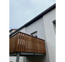 2-Zimmer Wohnung - 375,00 EUR Kaltmiete, in Laucha an der Unstrut (PLZ: 06636)
