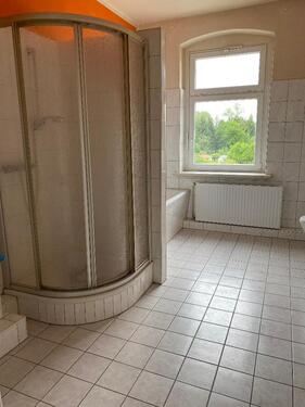 Foto - Etagenwohnung zur Miete in Guben