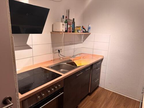 Foto - Etagenwohnung in Dresden zur Miete