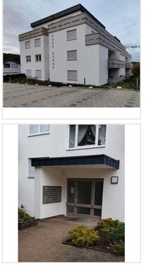 Foto - Charmantes 1-Zimmer Appartement zu vermieten in Bad Bergzabern