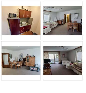 Foto - Etagenwohnung zur Miete in Bad Bergzabern