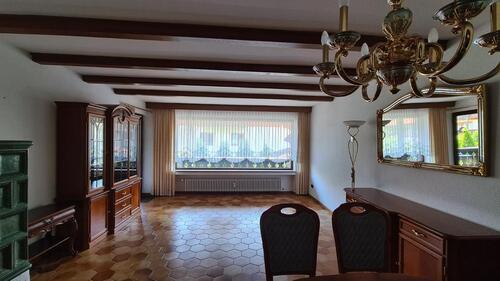 Foto - Etagenwohnung in Garmisch-Partenkirchen zum Kaufen