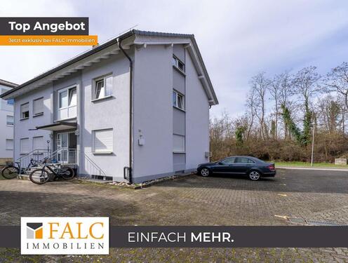 Foto - Frisch renovierte 5-Zimmer-EG-Wohnung mit 2 Bädern – ideal für Familien!