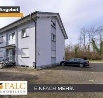 Frisch renovierte 5-Zimmer-EG-Wohnung mit 2 Bädern – ideal für Familien! - Bad Bellingen