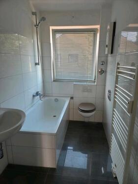 Foto - Etagenwohnung in Kamp-Lintfort