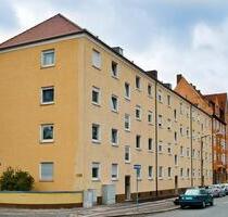 Für Sie renoviert! 2,5-Zimmer-Wohnung such nette Mieter - Fürth Südstadt