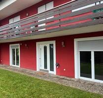 Einladende 3-Zimmer Wohnung zu vermieten - Vogt