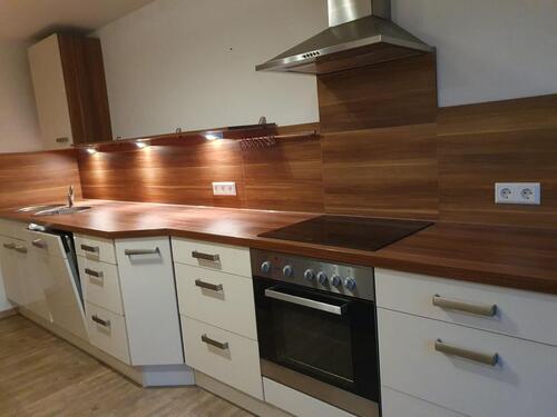 Foto - Etagenwohnung zur Miete in Vogt