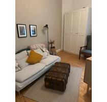 Zwischenmiete in der Kölner Südstadt – 01.12.2025 bis 15.04.2026