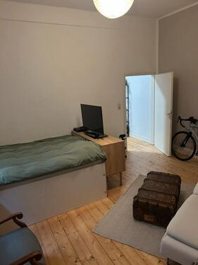 Foto - Etagenwohnung in Köln