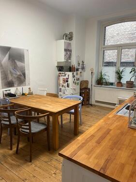 Foto - Etagenwohnung in Köln zur Miete