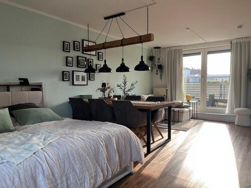 Foto - Etagenwohnung zum Kaufen in Hamburg