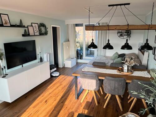 Foto - Etagenwohnung in Hamburg