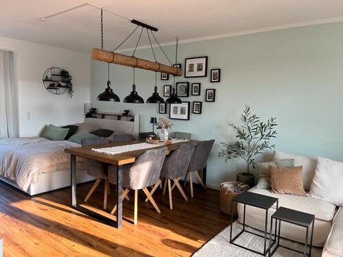 Foto - Etagenwohnung in Hamburg zum Kaufen