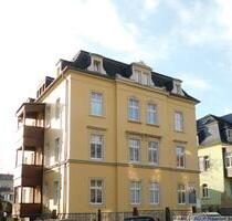 A4RES - 3 Raumwohnung im Villenviertel von Bautzen