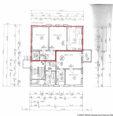 Foto - Etagenwohnung in Bautzen zur Miete
