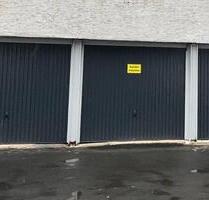 3 x Doppel Garagen ( 5 Stellplätze und 1 getrennter Raum) - Bad Soden-Salmünster