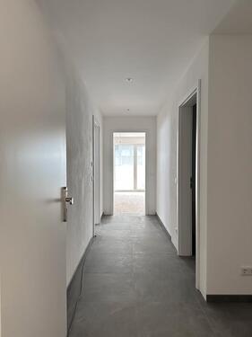 Foto - 2 Zimmer Etagenwohnung zur Miete in Bad Griesbach im Rottal