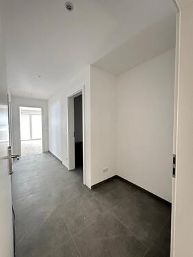 Foto - 2 Zimmer Etagenwohnung in Bad Griesbach im Rottal