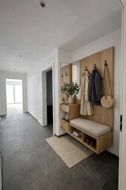 Foto - Etagenwohnung in Bad Griesbach im Rottal zur Miete