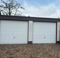 Garagen zu vermieten in UnterrathVogelsiedlung - Düsseldorf Pempelfort