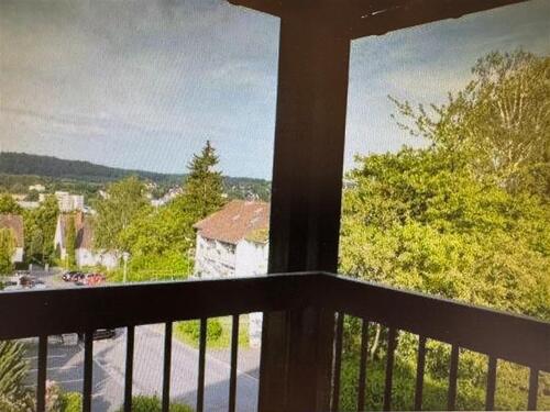 Foto - Etagenwohnung zur Miete in Coburg