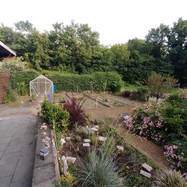 Foto - Grundstück in Dresden zur Miete