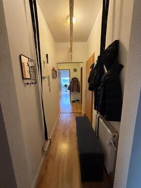 Foto - Dachgeschosswohnung ab dem 1.2.2026