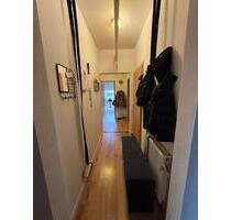 Dachgeschosswohnung ab dem 1.2.2026 - Gronau (Westfahlen)