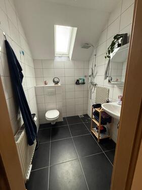 Foto - Etagenwohnung in Gronau (Westfahlen) zur Miete