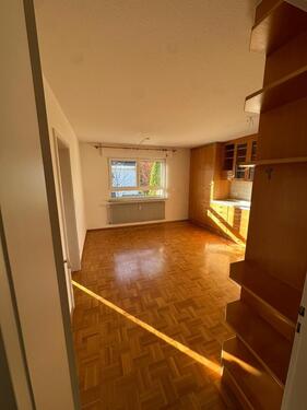 Foto - Etagenwohnung in Gomaringen zur Miete