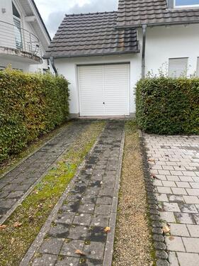 Foto - Garage in Dillingen-Diefflen zu vermieten
